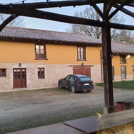 Villemotier Le Moulin Du Fay Bed & Breakfast エクステリア 写真