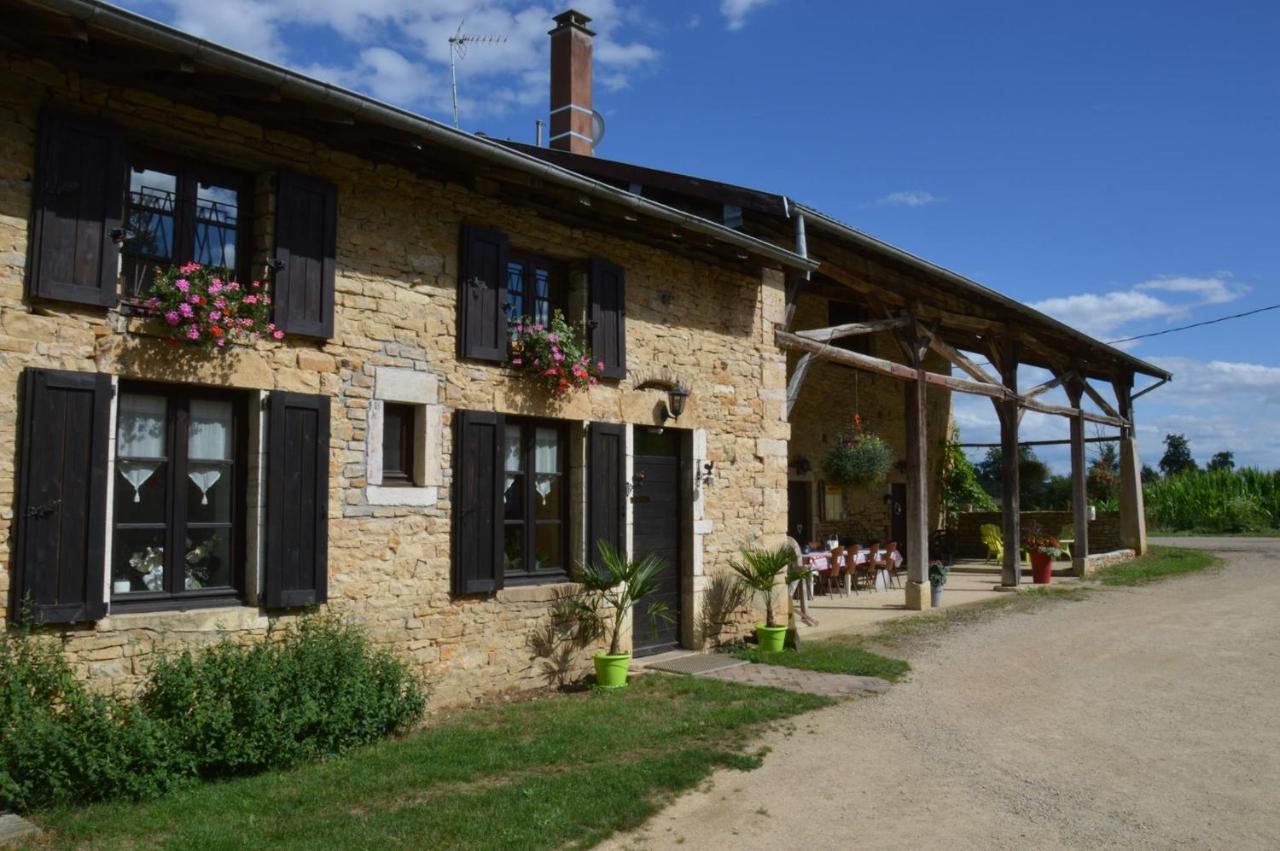 Villemotier Le Moulin Du Fay Bed & Breakfast エクステリア 写真