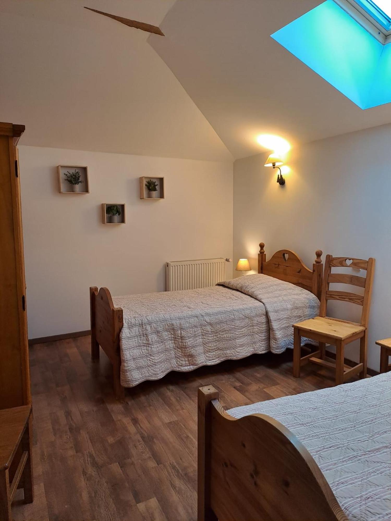 Villemotier Le Moulin Du Fay Bed & Breakfast エクステリア 写真